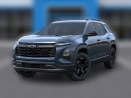 Chevrolet Equinox FWD LT 4dr 2026