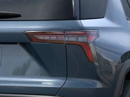 Chevrolet Equinox FWD LT 4dr 2026