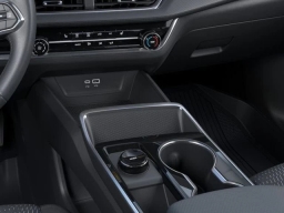 Chevrolet Equinox FWD LT 4dr 2026