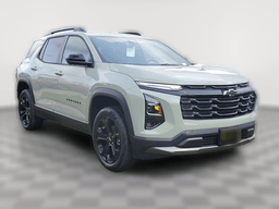 Chevrolet Equinox FWD LT 4dr 2026