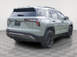 Chevrolet Equinox FWD LT 4dr 2026