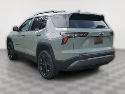 Chevrolet Equinox FWD LT 4dr 2026