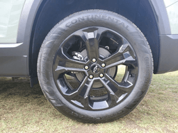 Chevrolet Equinox FWD LT 4dr 2026