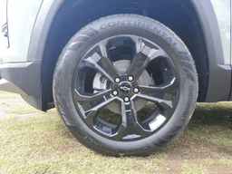 Chevrolet Equinox FWD LT 4dr 2026