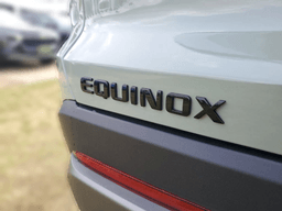 Chevrolet Equinox FWD LT 4dr 2026