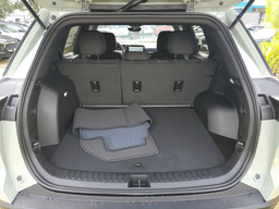 Chevrolet Equinox FWD LT 4dr 2026