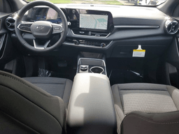 Chevrolet Equinox FWD LT 4dr 2026