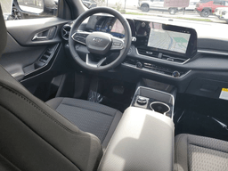 Chevrolet Equinox FWD LT 4dr 2026