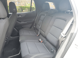 Chevrolet Equinox FWD LT 4dr 2026