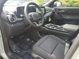 Chevrolet Equinox FWD LT 4dr 2026