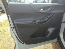 Chevrolet Equinox FWD LT 4dr 2026