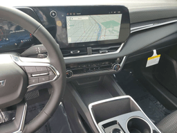 Chevrolet Equinox FWD LT 4dr 2026