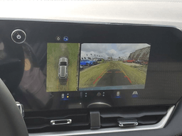 Chevrolet Equinox FWD LT 4dr 2026