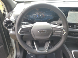 Chevrolet Equinox FWD LT 4dr 2026