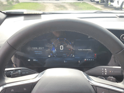 Chevrolet Equinox FWD LT 4dr 2026