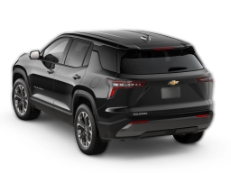 Chevrolet Equinox FWD LT 4dr 2026