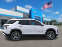 Chevrolet Equinox FWD LT 4dr 2026