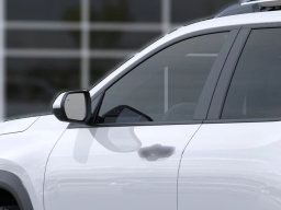 Chevrolet Equinox FWD LT 4dr 2026