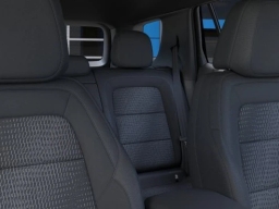 Chevrolet Equinox FWD LT 4dr 2026