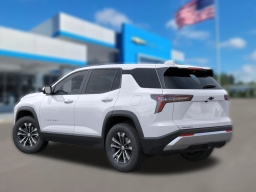 Chevrolet Equinox FWD LT 4dr 2026