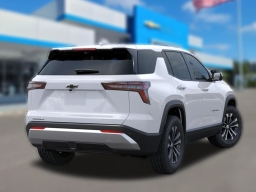 Chevrolet Equinox FWD LT 4dr 2026