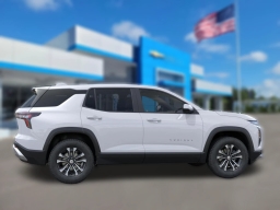 Chevrolet Equinox FWD LT 4dr 2026