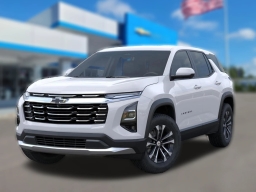 Chevrolet Equinox FWD LT 4dr 2026