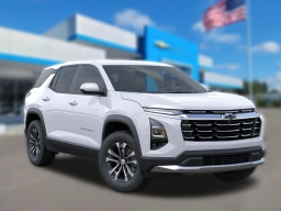 Chevrolet Equinox FWD LT 4dr 2026