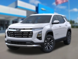 Chevrolet Equinox FWD LT 4dr 2026