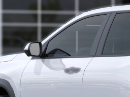 Chevrolet Equinox FWD LT 4dr 2026