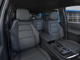 Chevrolet Equinox FWD LT 4dr 2026