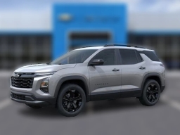 Chevrolet Equinox FWD LT 4dr 2026