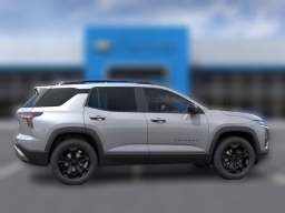 Chevrolet Equinox FWD LT 4dr 2026