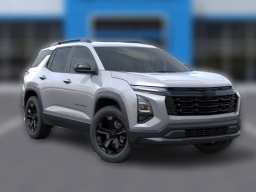 Chevrolet Equinox FWD LT 4dr 2026