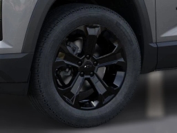 Chevrolet Equinox FWD LT 4dr 2026