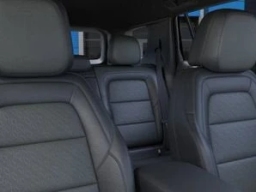 Chevrolet Equinox FWD LT 4dr 2026