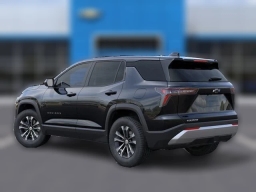 Chevrolet Equinox FWD LT 4dr 2026