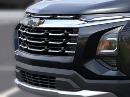 Chevrolet Equinox FWD LT 4dr 2026