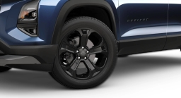 Chevrolet Equinox FWD LT 4dr 2026