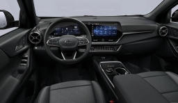 Chevrolet Equinox FWD LT 4dr 2026