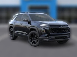 Chevrolet Equinox FWD LT 4dr 2026