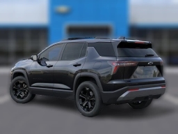 Chevrolet Equinox FWD LT 4dr 2026