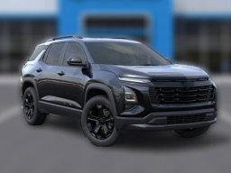 Chevrolet Equinox FWD LT 4dr 2026