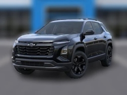 Chevrolet Equinox FWD LT 4dr 2026