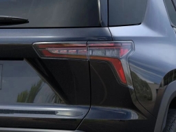 Chevrolet Equinox FWD LT 4dr 2026