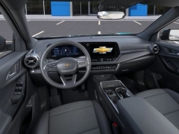 Chevrolet Equinox FWD LT 4dr 2026