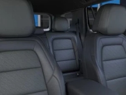 Chevrolet Equinox FWD LT 4dr 2026