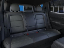 Chevrolet Equinox FWD LT 4dr 2026