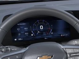 Chevrolet Equinox FWD LT 4dr 2026