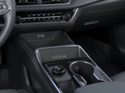 Chevrolet Equinox FWD LT 4dr 2026